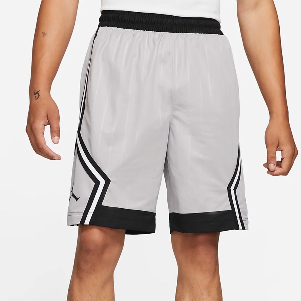 Mens Michael Jordan Jumpman basketball Shorts